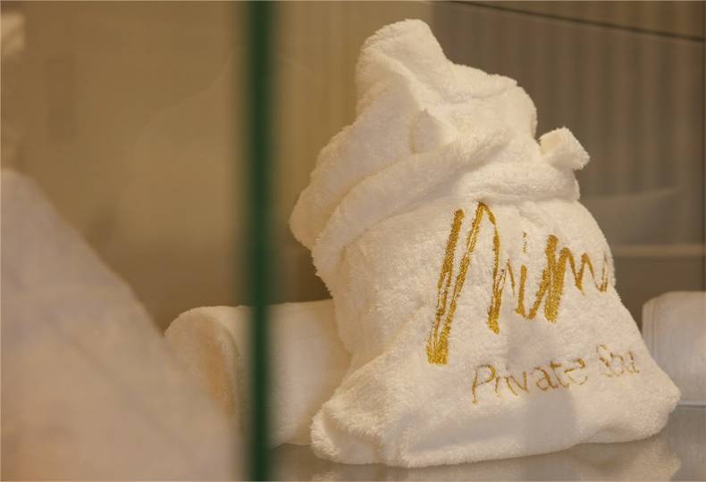 MiMa Private Spa Milano Marittima